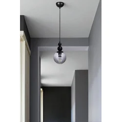 Opviq Luster 2612947, Sivi