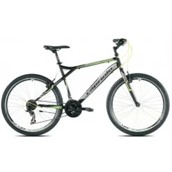 Capriolo Cobra 26 2016