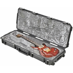 SKB Cases 3I-4214-PRS iSeries Waterproof PRS Guitar Case