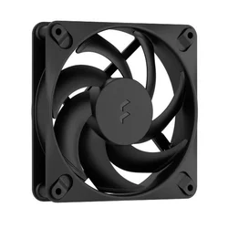 Dynamic Fractal Design Dynamic 3 12 Black 120mm ventilator