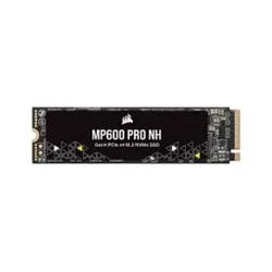 SSD M.2 NVMe Corsair 1TB MP600 PRO NH Gen4x4 5700/7000MBs CSSD-F1000GBMP600PNH