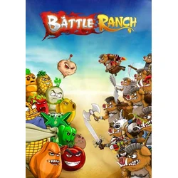 Battle Ranch