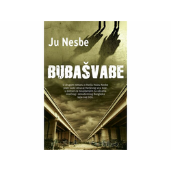 Bubašvabe - Ju Nesbe