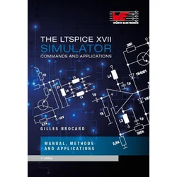 The LT Spice XVII Simulator