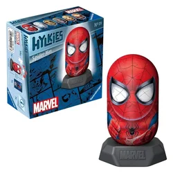 Ravensburger 3D slagalica Hilkis #09, Marvelov spa?di, 200 delova