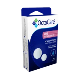 OctaCare flaster za bubuljice