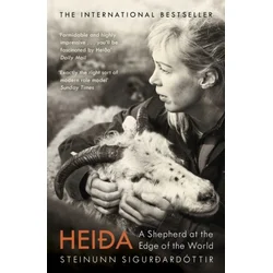 Heida