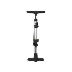 Pumpa motorna pvc siva sa manometrom gx-001 ( 180042 )