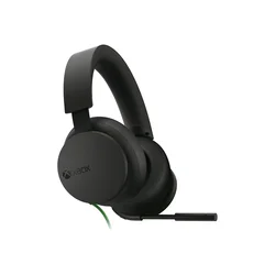 MS Xbox HEADSET E EMEA-EXP BG/HR/ET/IS
