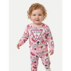 Guess Jopa K6YQ04 K3845 Roza Regular Fit
