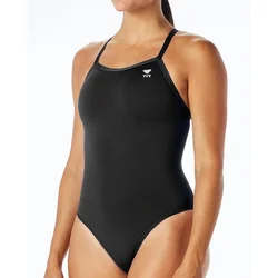 Tyr solid elite diamondfit black 34