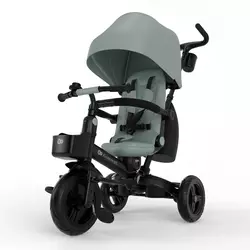 KINDERKRAFT TRICIKL AVEO 2 PLUS GREEN