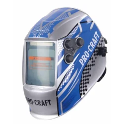 Procraft Samozatemnitvena varilska čelada SHP100-90