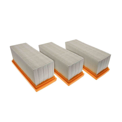VACS Hepa filter KÄRCHER SE 6.100 - 3 kom