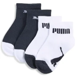 Puma Baby Classic Socks 2 pack, Blue, Size 27-30, Age