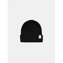 Sinsay - Beanie kapa NASA - crno