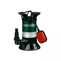 METABO potopna črpalka PS 7500 S (0250750000)