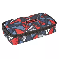 Pernica prazna 1zip Target College Compact Crazy Triangulum 26333