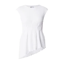PIECES Top PCMALIE bela