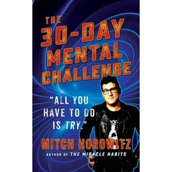30 Day Mental Challenge