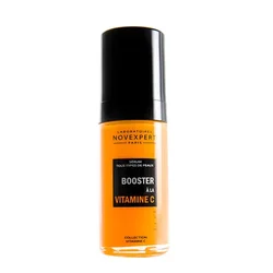 Novexpert Booster za lice sa vitaminom C, 30ml