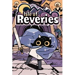 Isle of Reveries XBOX LIVE Key EUROPE