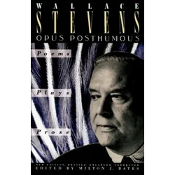 Opus Posthumous