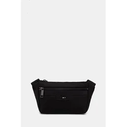 BOSS pasna torbica moška Ray_N_Flat Bumbag
