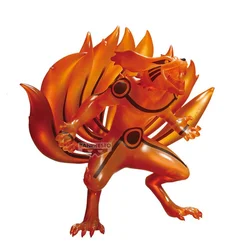 Figurica Naruto Shippuden Kurama II - različica B - 15 cm