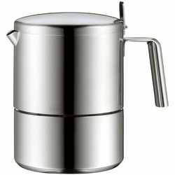 DŽEZVA ZA ESPRESO