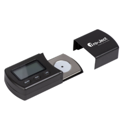 PRO-JECT MEASURE IT E TURNTABLE ACCESSORIES