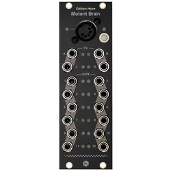 Erica Synths Hexinverter Mutant Brain Modularni sistem