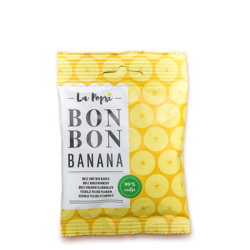 Lapopsi bonbon banana 30g