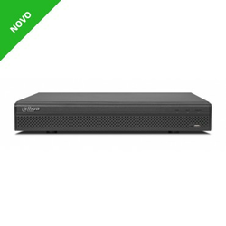 DAHUA NVR4216-EI 16-kanalni 1U 2HDDs WizSense Network Video Recorder