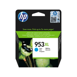 HP 953XL High Yield Cyan Original Ink Cartridge ( 953XLC )