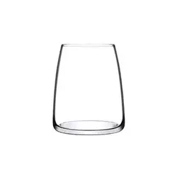 Pasabahce Kozarec Pinot/39cl/4kos, (5000234840)