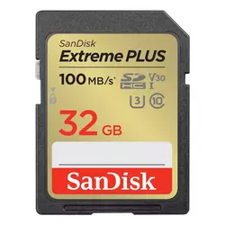 SanDisk Extreme PLUS