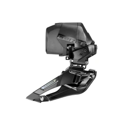 Sprednji menjalnik SRAM Force AXS E1, 2x12, brez baterije (Uni)
