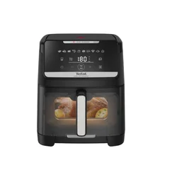 EY8468E0 TEFAL FRITEZA NA VRUCI ZRAK EASY FRY SILENCE XXL 7L