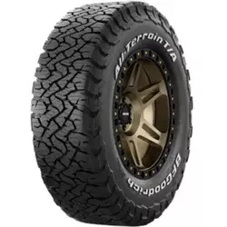 BF Goodrich All-Terrain T/A KO3 ( LT235/60 R18 108/104S 8PR )