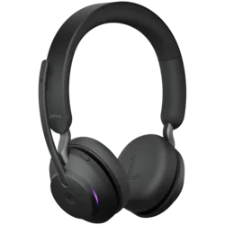 JABRA EVOLVE2 65, Link380c MS Stereo Black