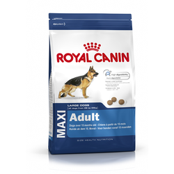 ROYAL CANIN hrana za pse MAXI ADULT 4kg