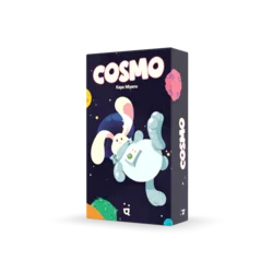 Cosmo (Slovenska izdaja)