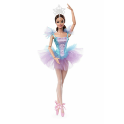 Mattel Barbie Prekrasna balerina