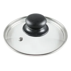 Northix Stekleni pokrov 12 cm