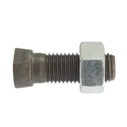 Plužni vijak M16x50 12.9 z matico