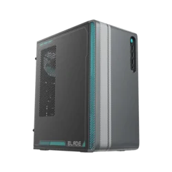 Thunderobot Desktop računar Black Knight Hunter Blade, i7-13650HX, 16GB, 1TB, RTX 4060
