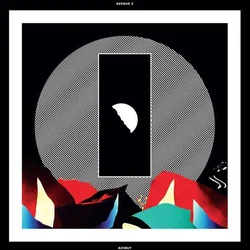 Avenue Z - Azimut (Limited Edition) (LP)