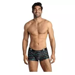 Muški sexy veš Benito boxer, Šareni