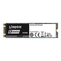 SSD M.2 960GB Kingston 2280 A1000 NVMe up to 1500/1000 /s